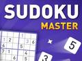 Παιχνίδι Sudoku Master