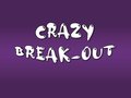 Παιχνίδι Crazy Break-Out