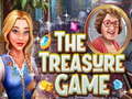 Παιχνίδι The Treasure Game