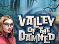 Παιχνίδι Valley of the Damned