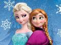 Παιχνίδι Elsa & Anna Villain Style