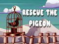 Παιχνίδι Rescue The Pigeon