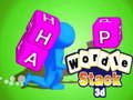 Παιχνίδι Wordle Stack 3D