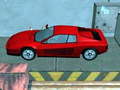 Παιχνίδι Car Grinding