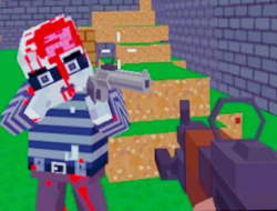 Pixel Gun Apocalypse 4 2022