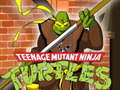 Παιχνίδι Teenage Mutant Ninja Turtles