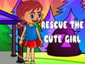 Παιχνίδι Rescue The Cute Girl