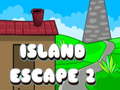 Παιχνίδι Island Escape 2