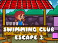 Παιχνίδι Swimming Club Escape 2