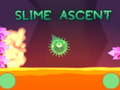 Παιχνίδι Slime Ascent