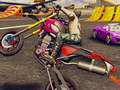 Παιχνίδι Bike Stunt Racing Game 2021