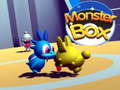 Παιχνίδι Monster Box