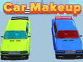 Παιχνίδι Car Makeup
