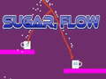 Παιχνίδι Sugar flow