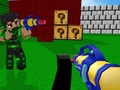 Παιχνίδι Paintball Gun Pixel 3D 2022