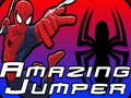Παιχνίδι Amazing Jumper
