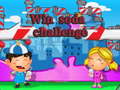 Παιχνίδι Win soda challenge
