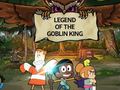 Παιχνίδι Craig of The Creek: Legend of the Goblin King
