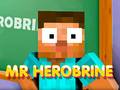 Παιχνίδι Mr Herobrine