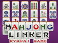 Παιχνίδι Mahjong Linker Kyodai game