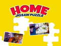 Παιχνίδι Home Jigsaw Puzzle