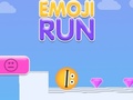 Παιχνίδι Emoji Run