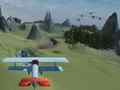 Παιχνίδι Plane Rail Shooter