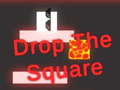 Παιχνίδι Drop the Square