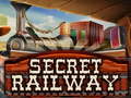 Παιχνίδι Secret Railway