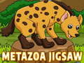Παιχνίδι Metazoa Jigsaw