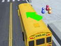 Παιχνίδι School Bus Simulation Master