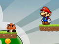 Παιχνίδι Mario HTML5 Mobile