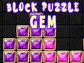 Παιχνίδι Block Puzzle Gem