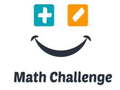 Παιχνίδι Math Challenge