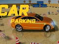 Παιχνίδι Car Parking 
