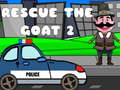 Παιχνίδι Rescue The Goat 2