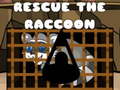 Παιχνίδι Rescue The Raccoon