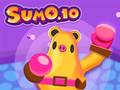Παιχνίδι Sumo.io