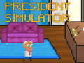 Παιχνίδι President Simulator
