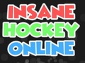 Παιχνίδι Insane Hockey Online 