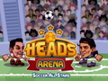 Παιχνίδι Heads Arena Soccer All Stars