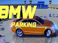 Παιχνίδι BMW Parking
