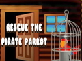 Παιχνίδι Rescue The Pirate Parrot