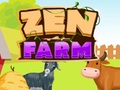 Παιχνίδι Zen Farm 