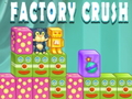 Παιχνίδι Factory Crush