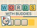 Παιχνίδι Words With Buddies