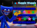 Παιχνίδι Huggie Wuggie Popping Stars