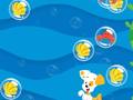 Παιχνίδι Bubble Guppies: Popathon