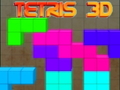 Παιχνίδι Master Tetris 3D