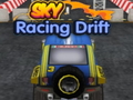 Παιχνίδι Sky Racing Drift